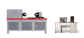 微機(jī)控制扭轉(zhuǎn)試驗(yàn)機(jī)