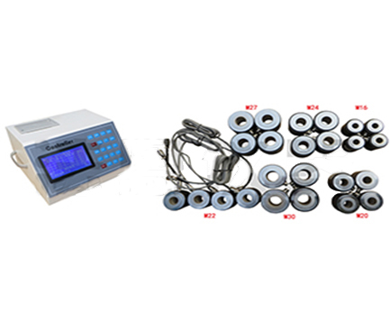 抗滑儀系數檢測儀