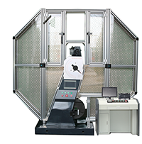 沖擊試驗機系列新