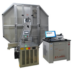 微機控制擺錘式沖擊試驗機（PBW系列）